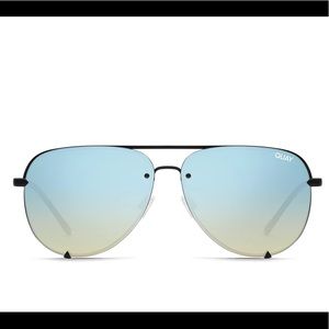 SALE‼️NEW Limited Edition Quay High Key Sunglasses